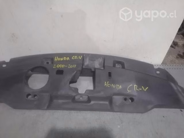 Cubre chapa delantero Honda CRV 2010 /2011