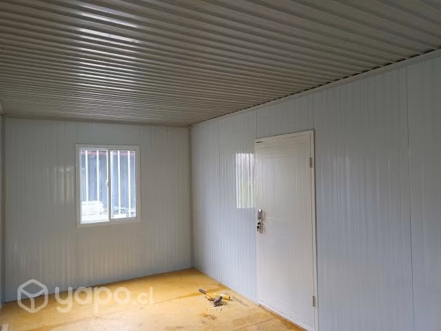 CONTAINER NUEVOS 18m2