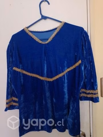 Traje nortino dama - Imagen 2