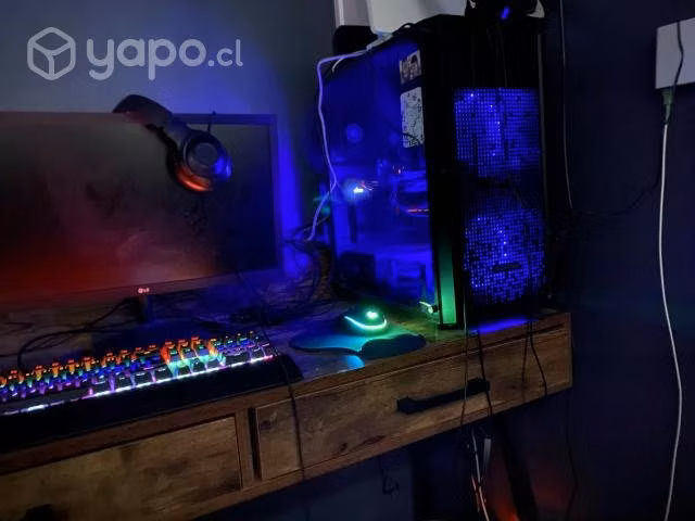 Pc gamer