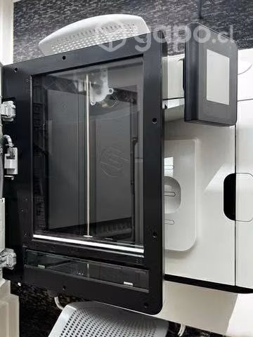 Impresora Laser Jet Pro 400 Color - Imagen 2