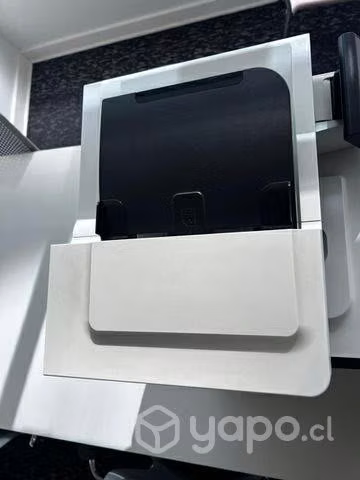 Impresora Laser Jet Pro 400 Color - Imagen 3