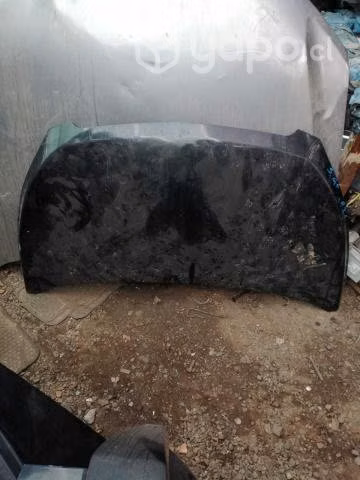 Capot chevrolet spark gt 2012 original
