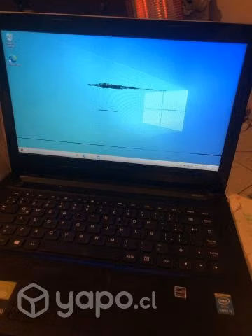 Norebook lenovo G40-70