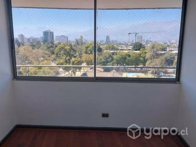 Amplio Depto De 2 Dorm, 2 Baños, Estacionamiento Y - Imagen 4