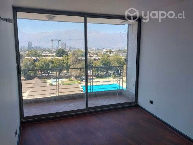 Amplio Depto De 2 Dorm, 2 Baños, Estacionamiento Y - Imagen 17