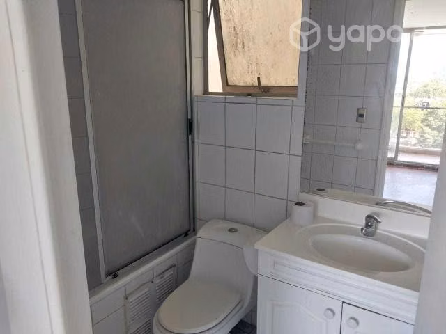 Amplio Depto De 2 Dorm, 2 Baños, Estacionamiento Y - Imagen 9