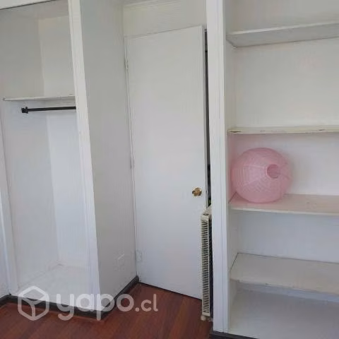 Amplio Depto De 2 Dorm, 2 Baños, Estacionamiento Y - Imagen 2