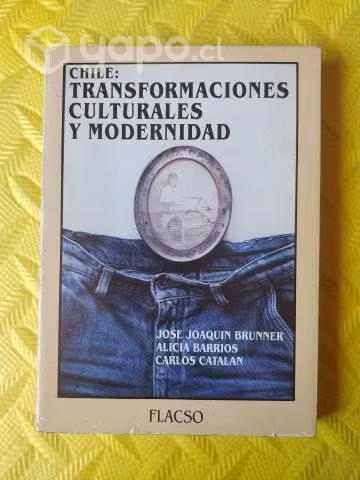 Chile: transformaciones culturales y modernidad