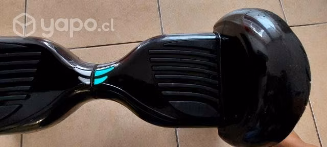 Smart balance (hoverboard eléctrico)