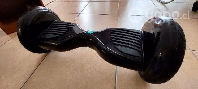 Smart balance (hoverboard eléctrico)