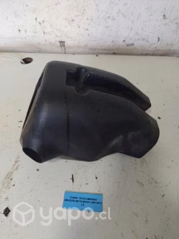 Cubre Telecomando (MUE029) Mitsubishi L200 2014