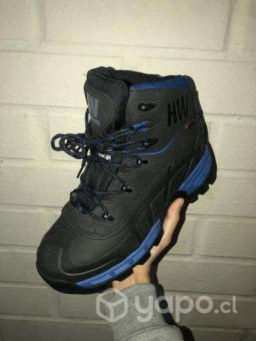 Zapato de Seguridad - Imagen 3