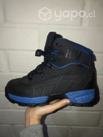 Zapato de Seguridad