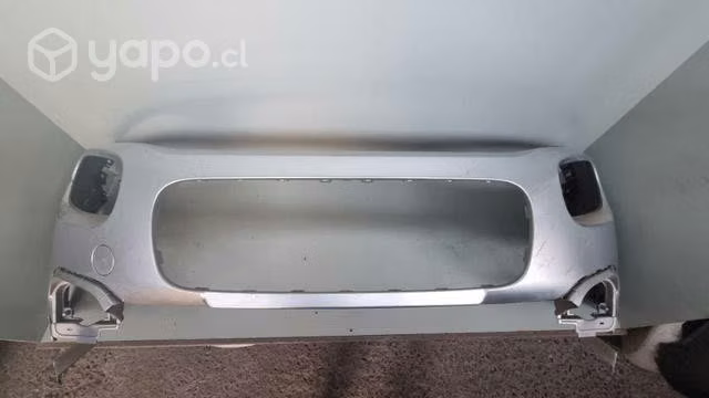 Parachoque citroen c3 dmg la cisterna 52.02