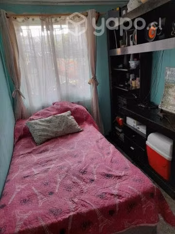 Casa quinta normal - Imagen 2