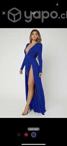 Vestido de dama - Imagen 2