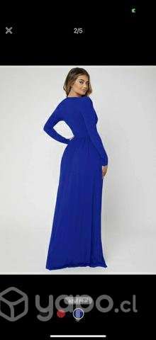 Vestido de dama - Imagen 4