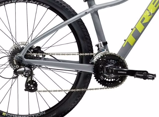 Bicicleta marlin 6 año 2020 27.5