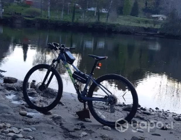 Bicicleta marlin 6 año 2020 27.5