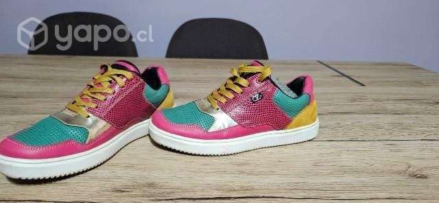 Zapatillas exclusivas - Imagen 3