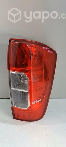 Foco trasero rh nissan np300 RAK2.1