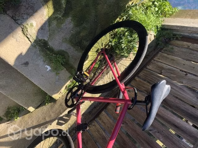 Bicicleta urbana