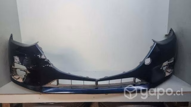 Parachoque mazda 3 dmg la cisterna 20.01