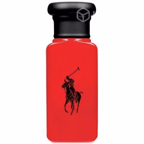 Ralph Lauren Polo Red EDT 30 ml (Varón)