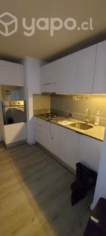 Departamento estacion central