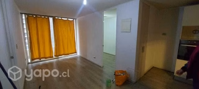 Departamento estacion central