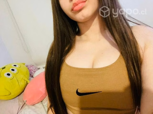 Crop Top Nike