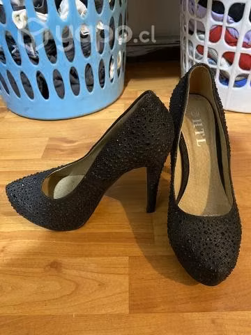 Zapatos de fiesta