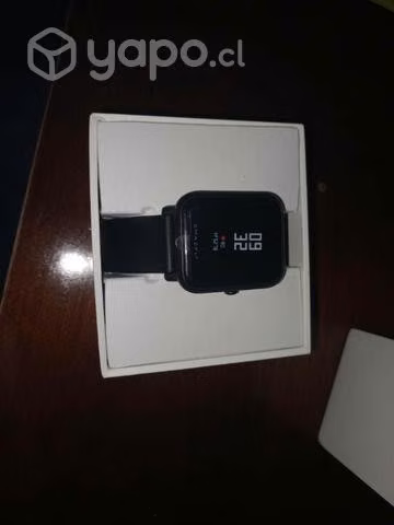 Smartwatch amazfit bib lite