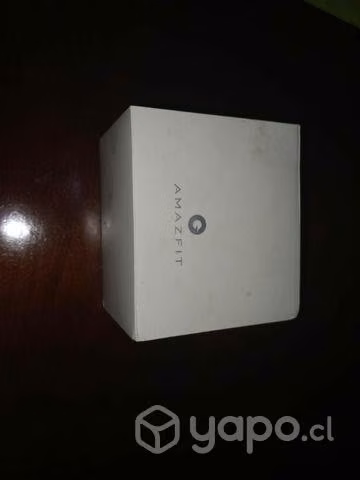 Smartwatch amazfit bib lite - Imagen 2