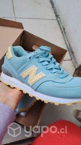 Zapatillas New Balance - Imagen 2