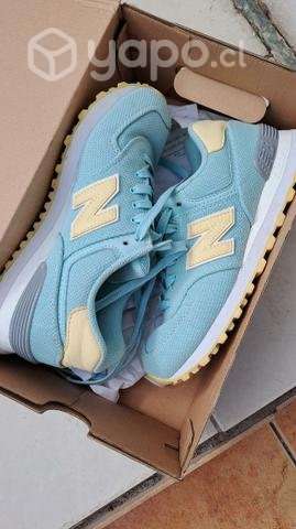 Zapatillas New Balance - Imagen 6