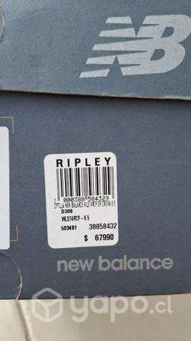 Zapatillas New Balance - Imagen 3