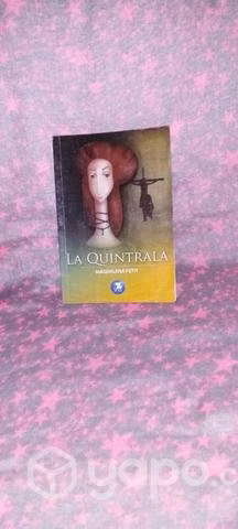 Libro La Quintrala de Magdalena Petit de Zig-zag