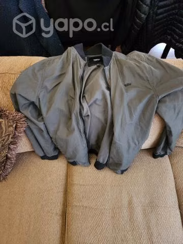 Chaqueta mossimo
