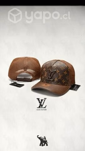 Hermoso Gorro LV (61)