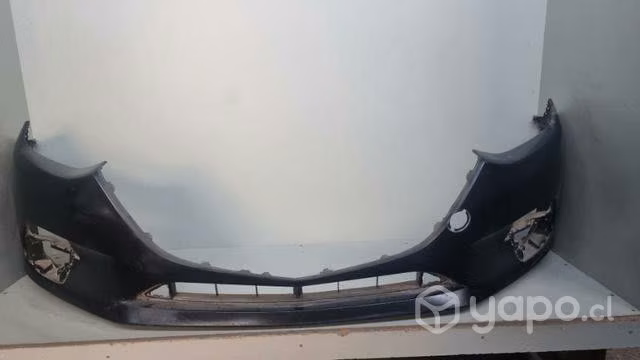 Parachoque mazda 3 dmg la cisterna 42.02