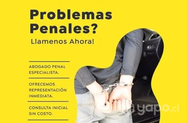 Abogado independiente