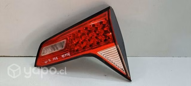 Foco izquierdo honda hrv RAK2.1