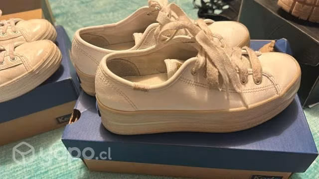 Zapatillas número 24-28-33-35 - Imagen 5