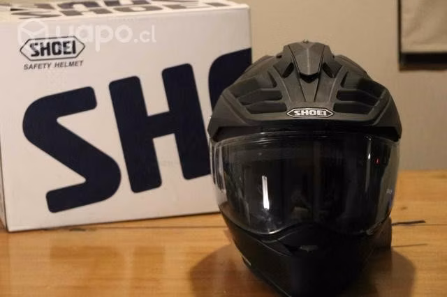 Casco Shoei Hornet - Imagen 2