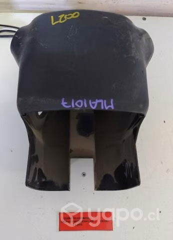 Cubre Telecomando (MLA1017) Mitsubishi L200 2015