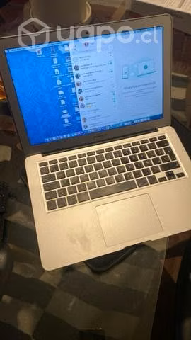 MacBook Air - Imagen 2