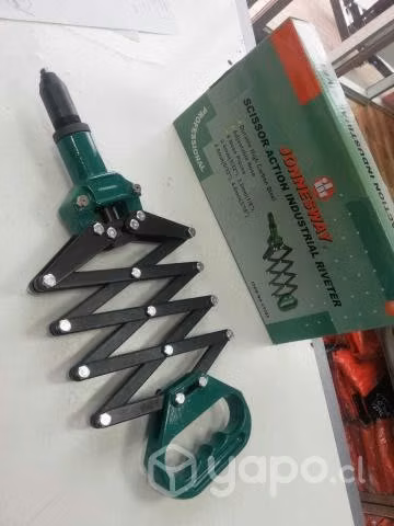 REMACHADORA PARA FUELLE 2.4 A 4.8mm