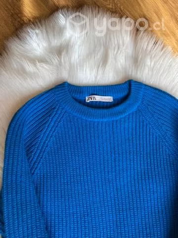Sweater Zara - Imagen 3
